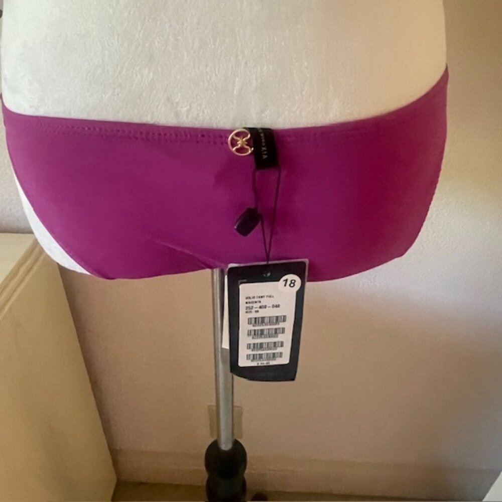 Vix Paula Hermanny NWT bikini set - Picture 2 of 5